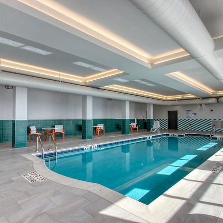Holiday Inn - Appleton By Ihg Exterior foto