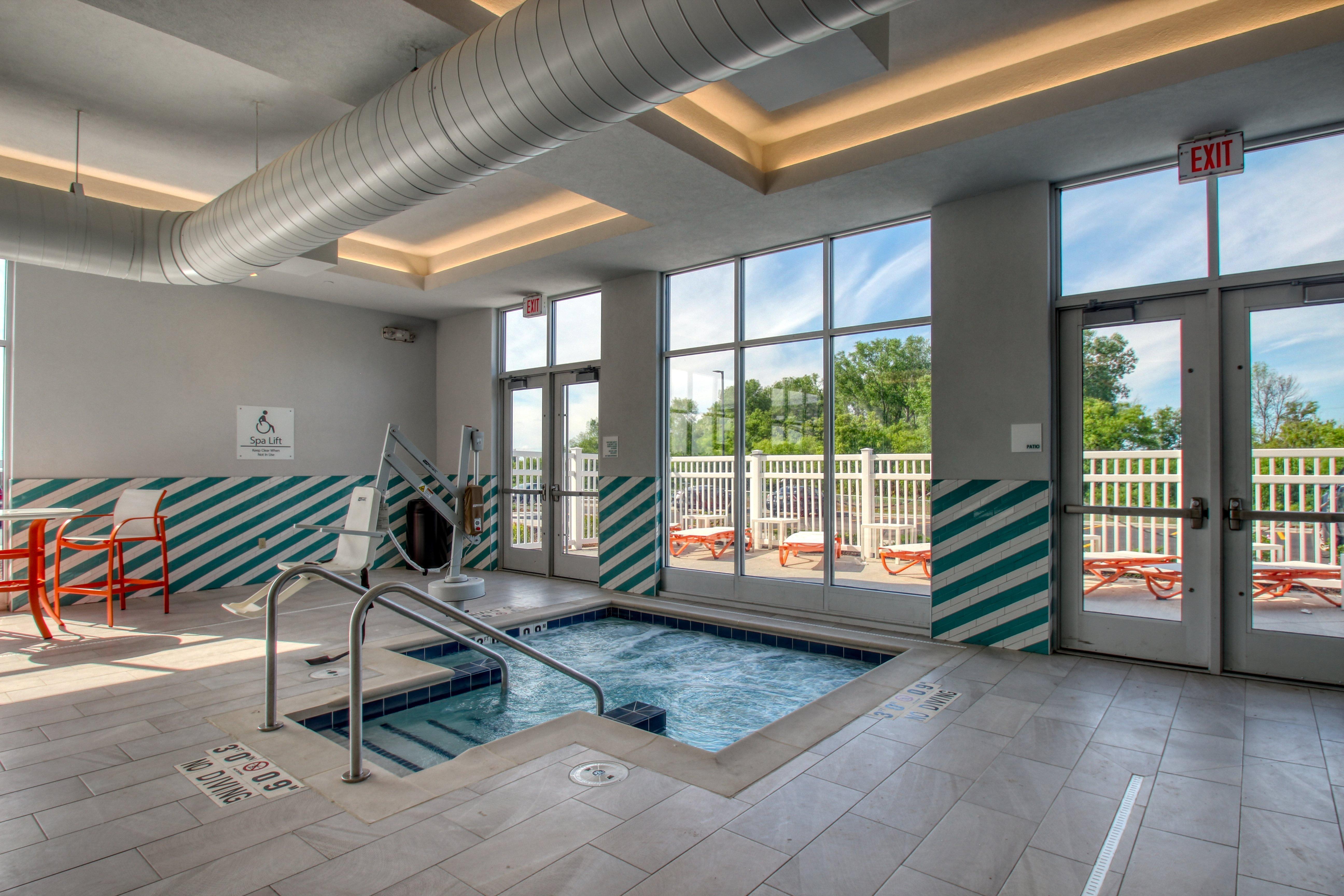 Holiday Inn - Appleton By Ihg Exterior foto