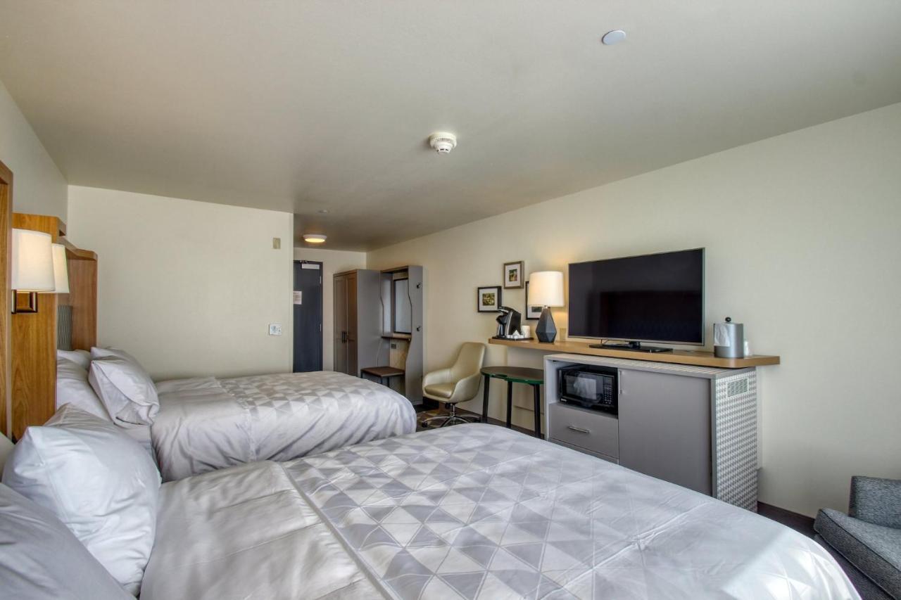 Holiday Inn - Appleton By Ihg Exterior foto