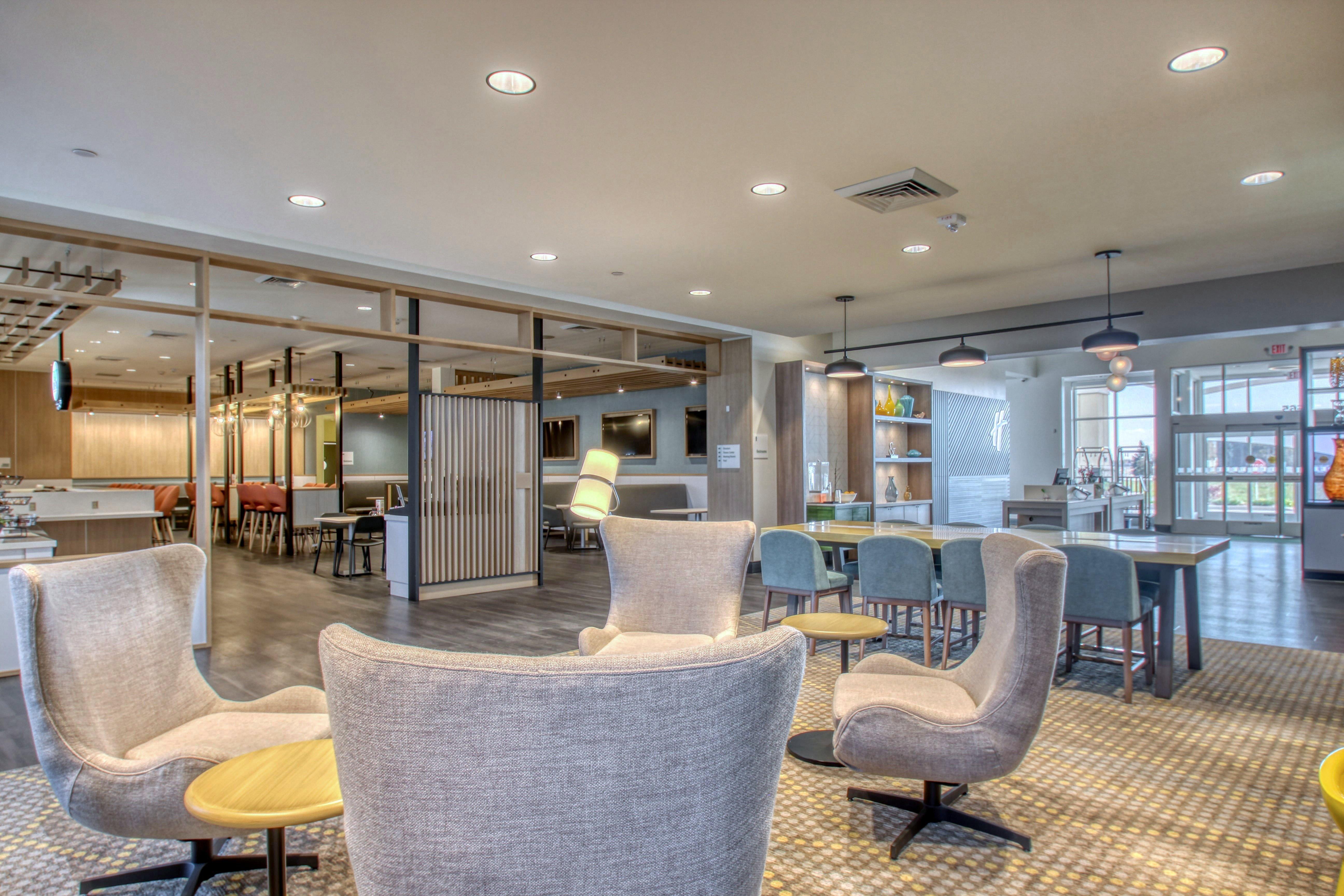 Holiday Inn - Appleton By Ihg Exterior foto