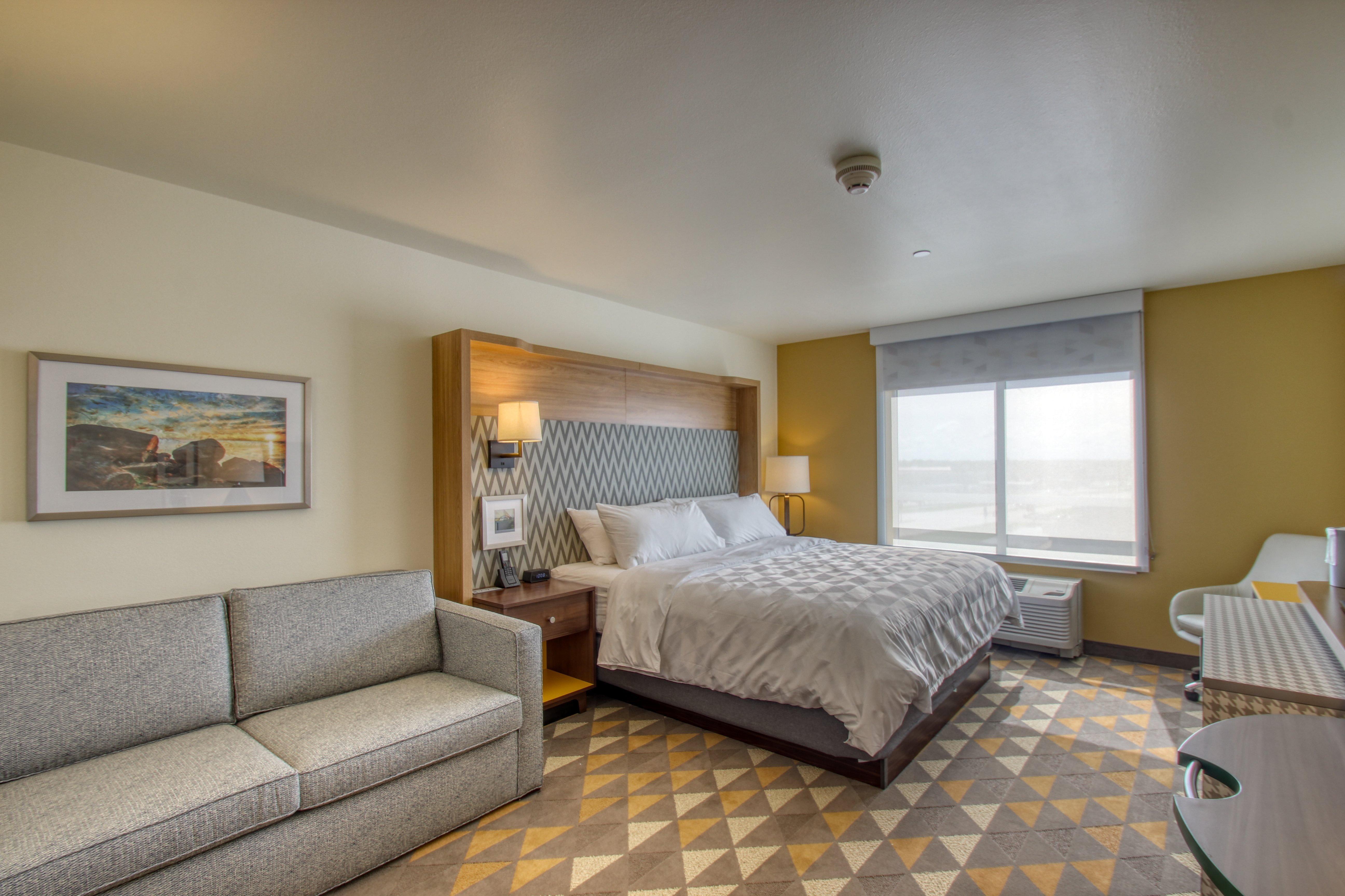 Holiday Inn - Appleton By Ihg Exterior foto