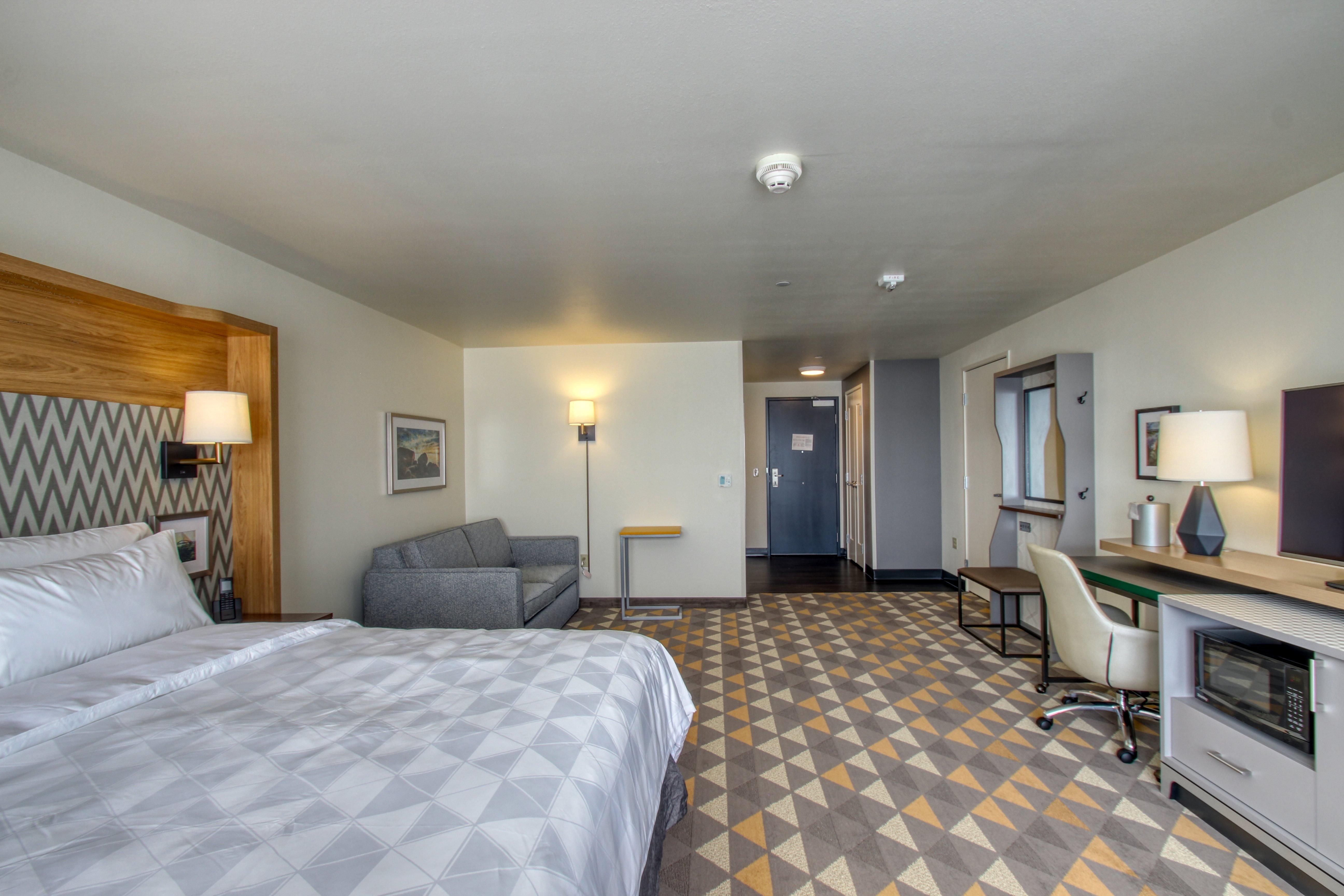 Holiday Inn - Appleton By Ihg Exterior foto